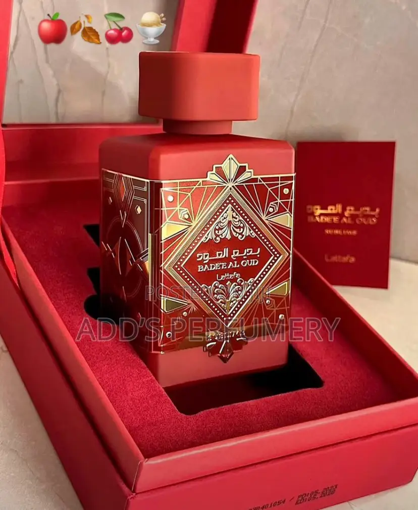 Bade’e Al Oud Sublime