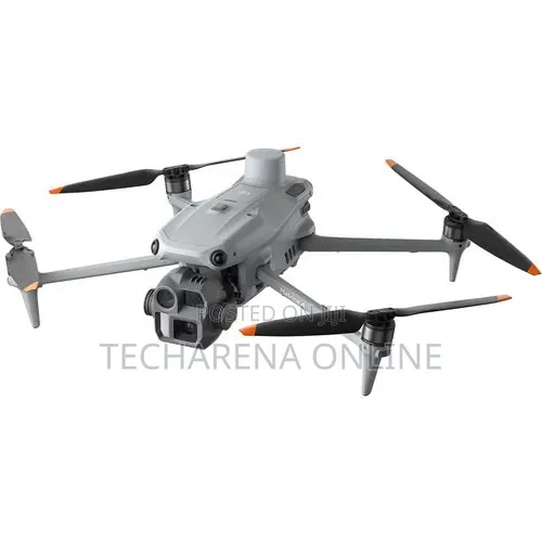 Dji Matrice 4E Flymore Combo