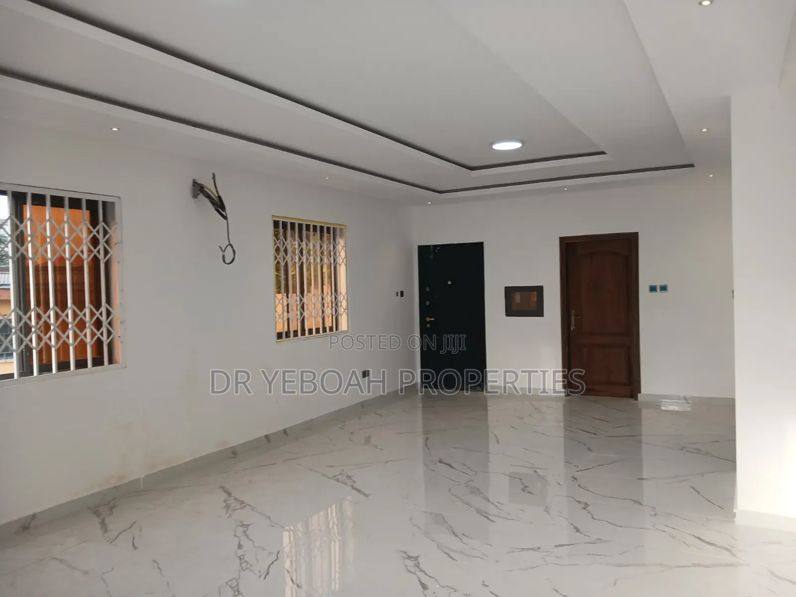 2bdrm Apartment in Spintex Palace Mall, Baatsona Total for rent