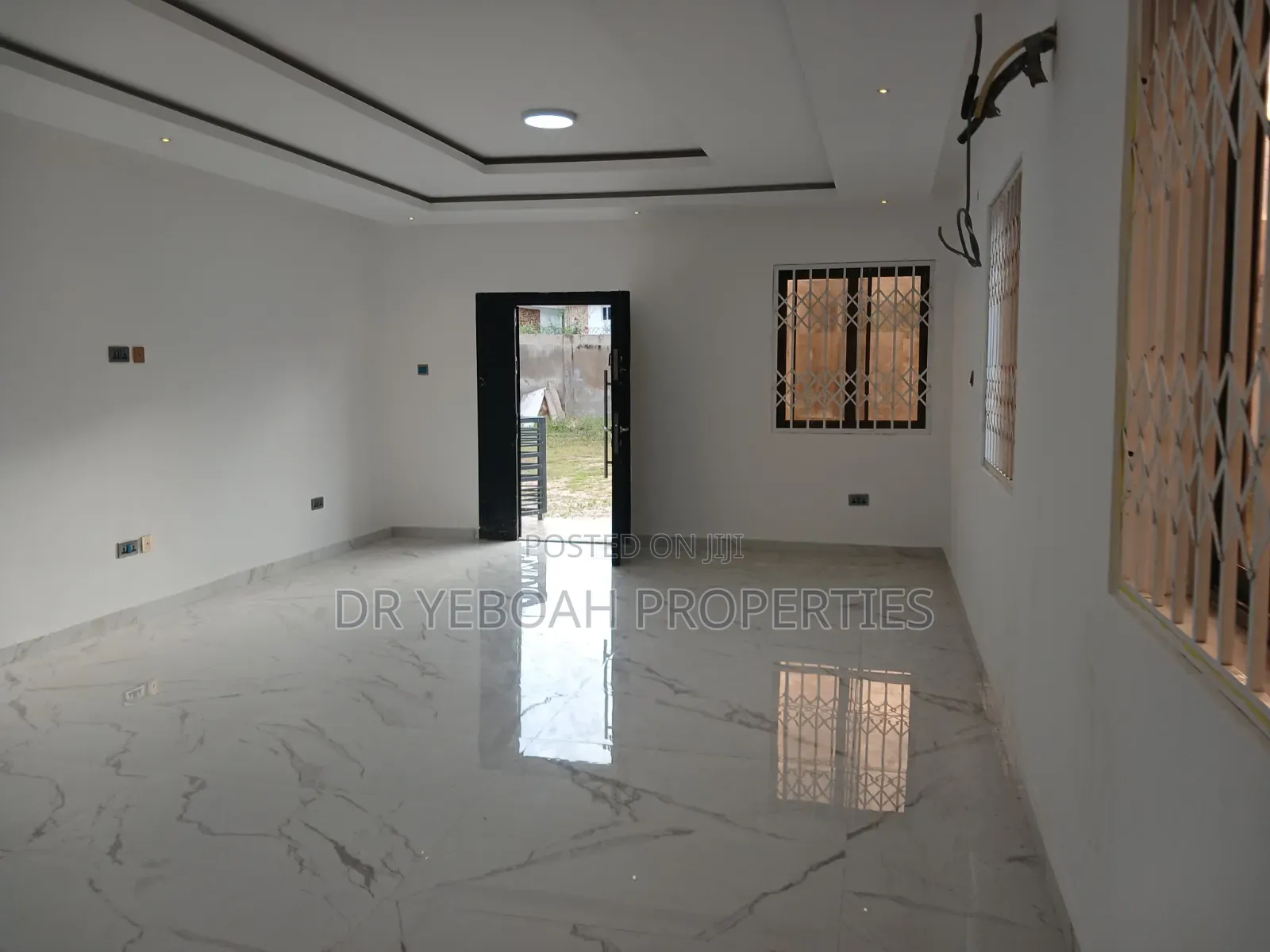 2bdrm Apartment in Spintex Palace Mall, Baatsona Total for rent