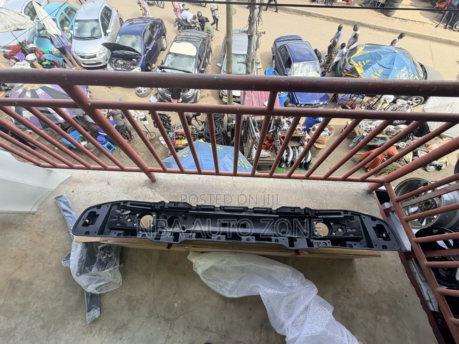 Front Bumper for 2018-2023 Wrangler / 2020-2023 Jeep Gladiator
