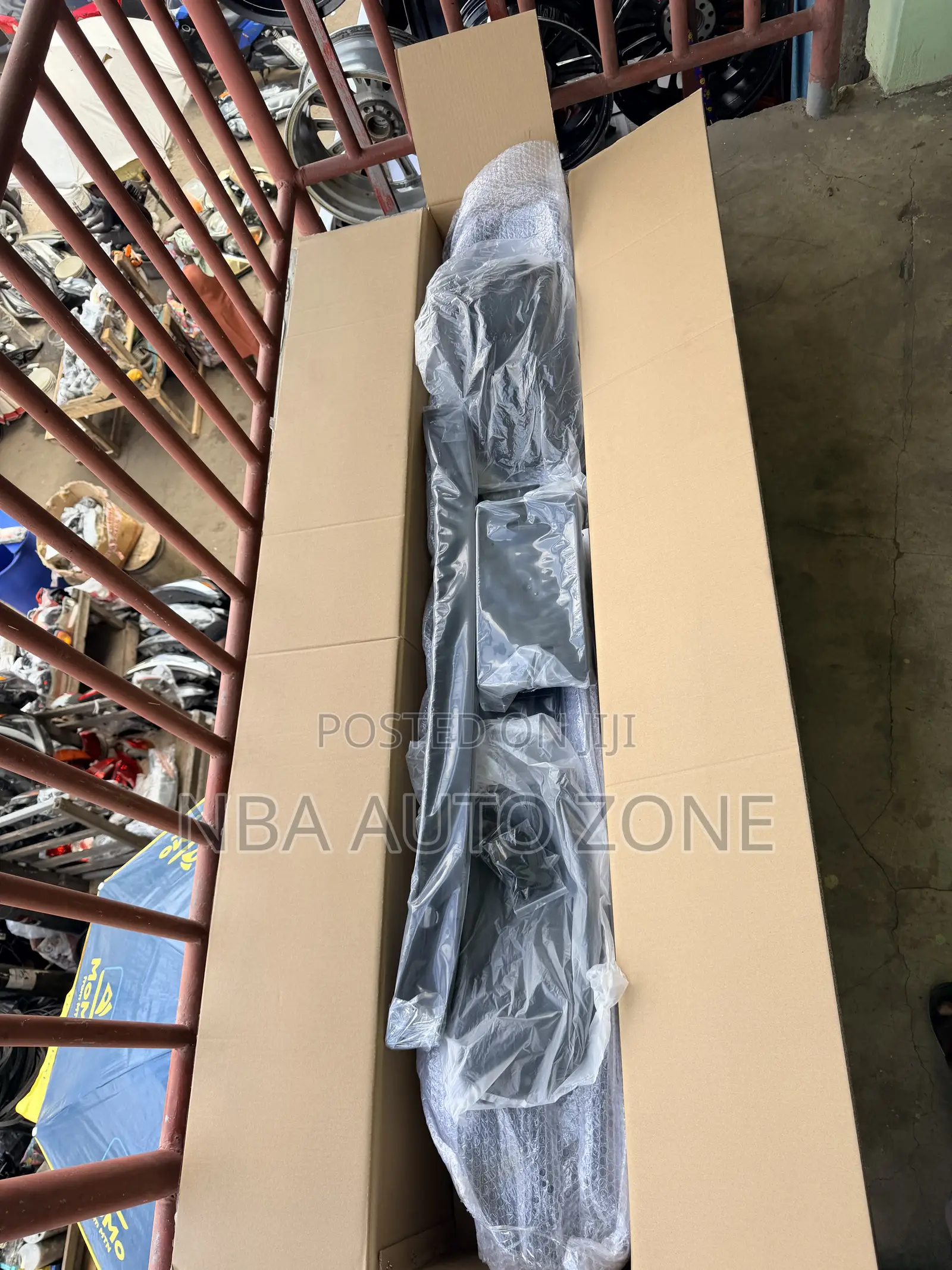 Front Bumper for 2018-2023 Wrangler / 2020-2023 Jeep Gladiator