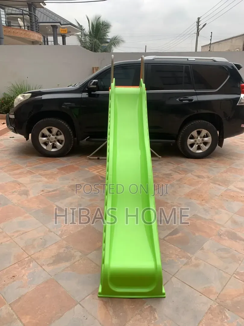 Kids Slide 308x133x175cm Slide 3