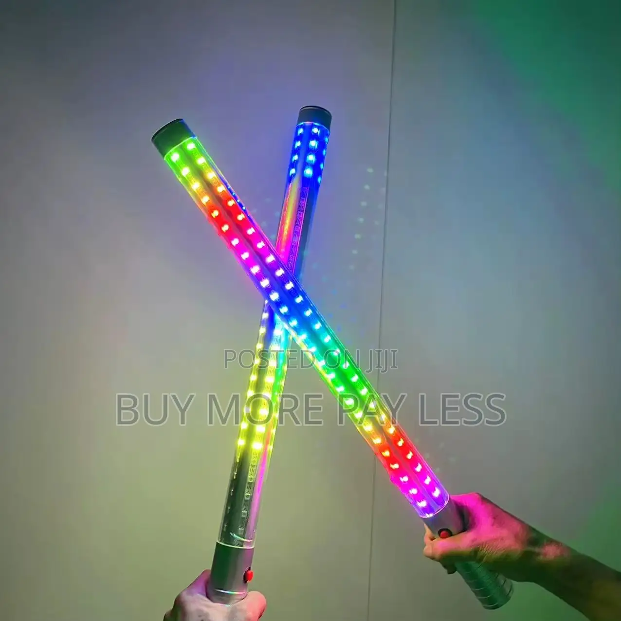 60cm Led Baton Strobe Light (Led Sticks)