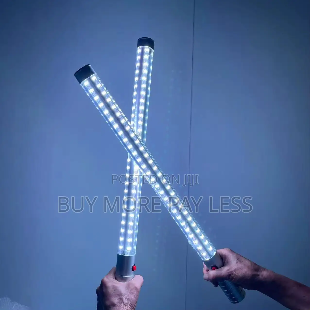 60cm Led Baton Strobe Light (Led Sticks)