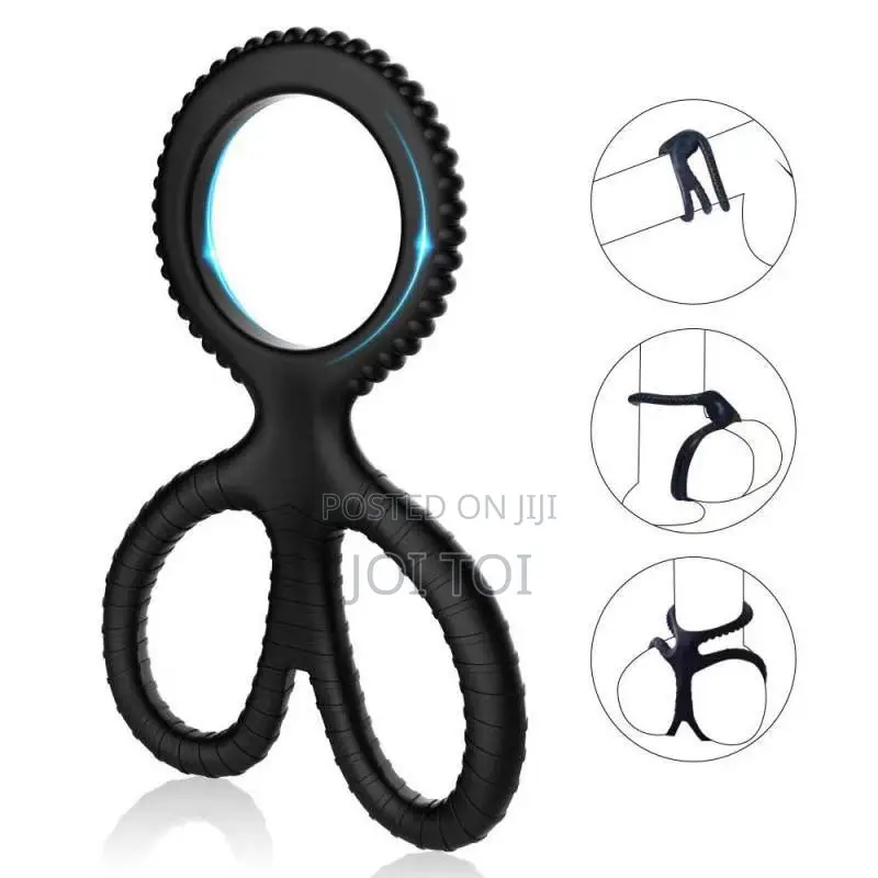 Scrotum Cock Ring
