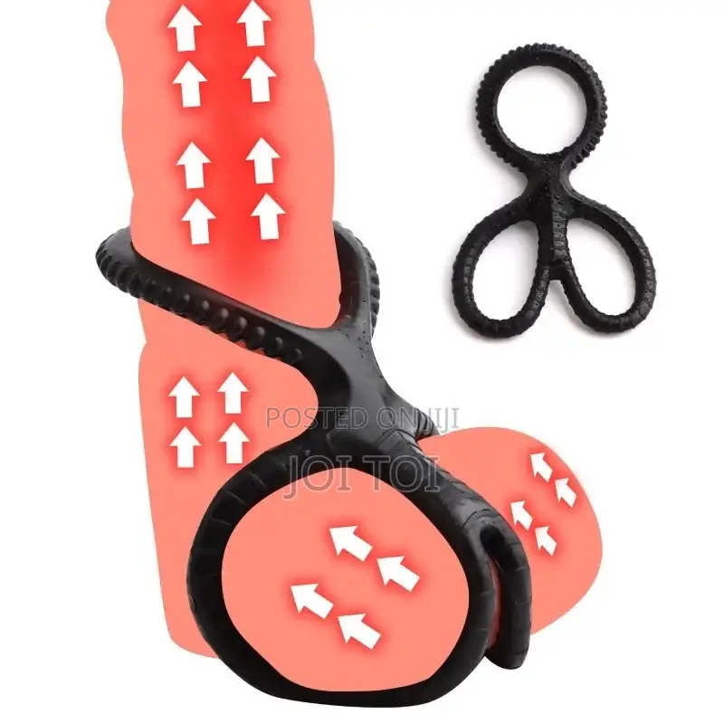 Scrotum Cock Ring