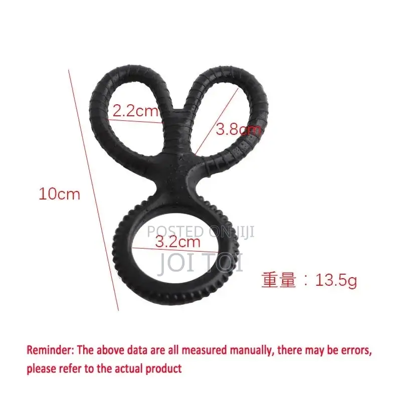Scrotum Cock Ring