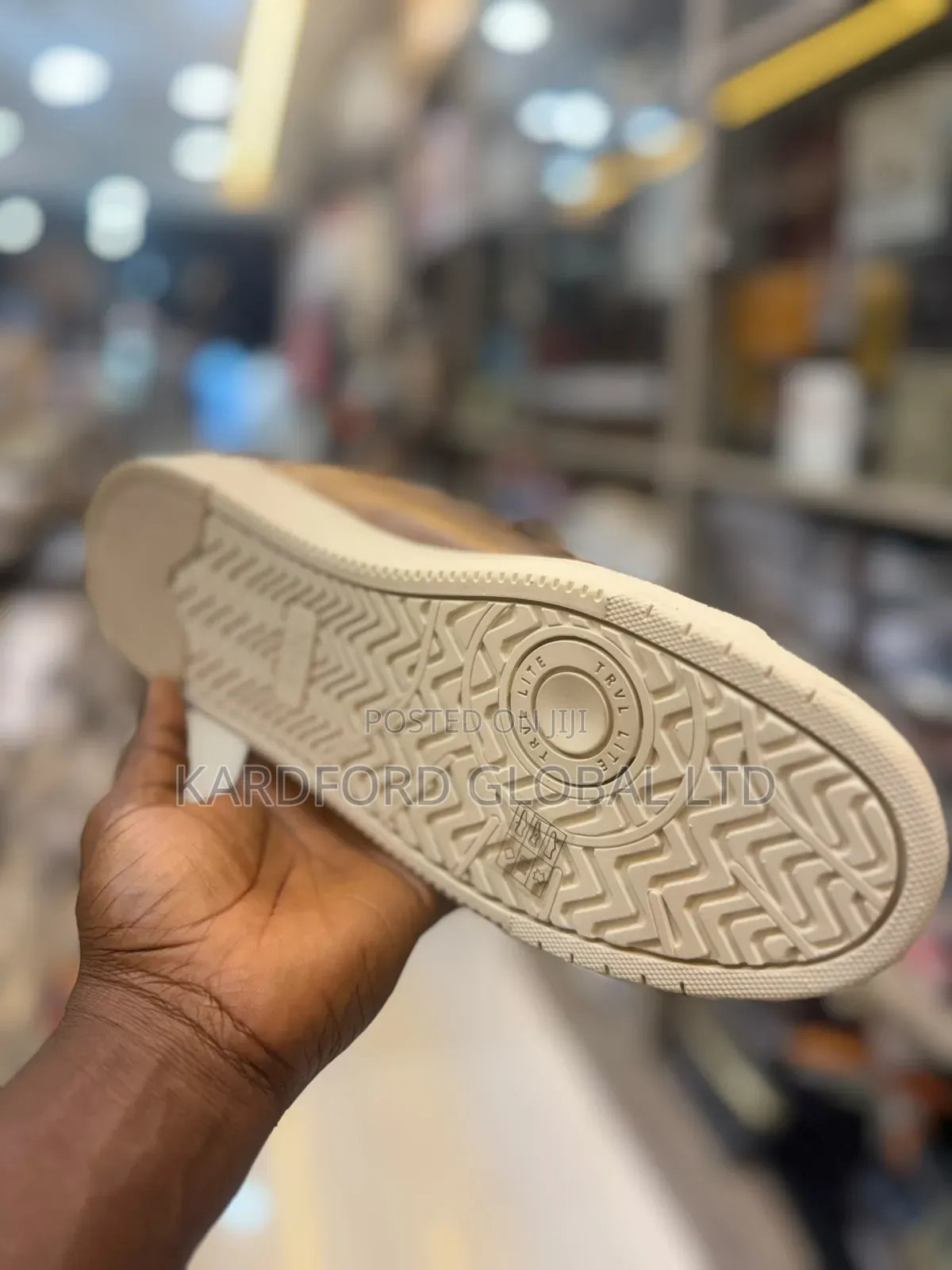 Original Toms
