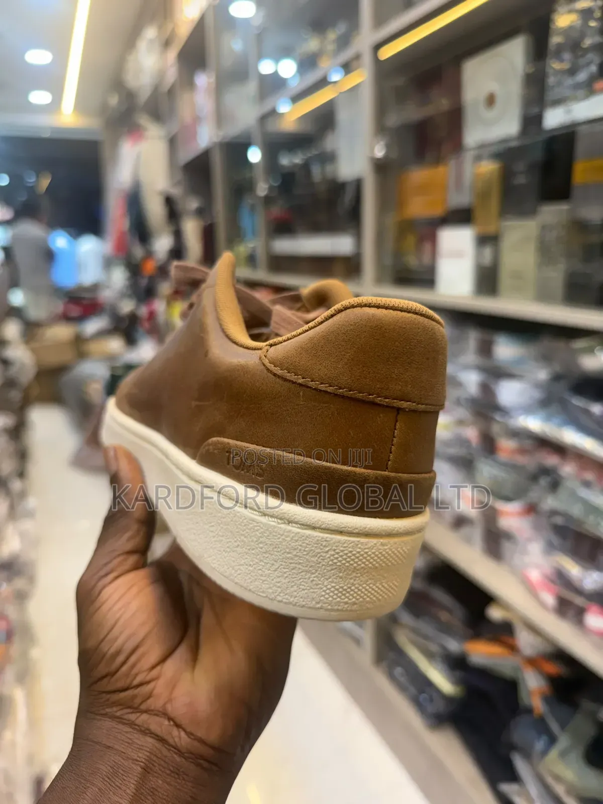 Original Toms