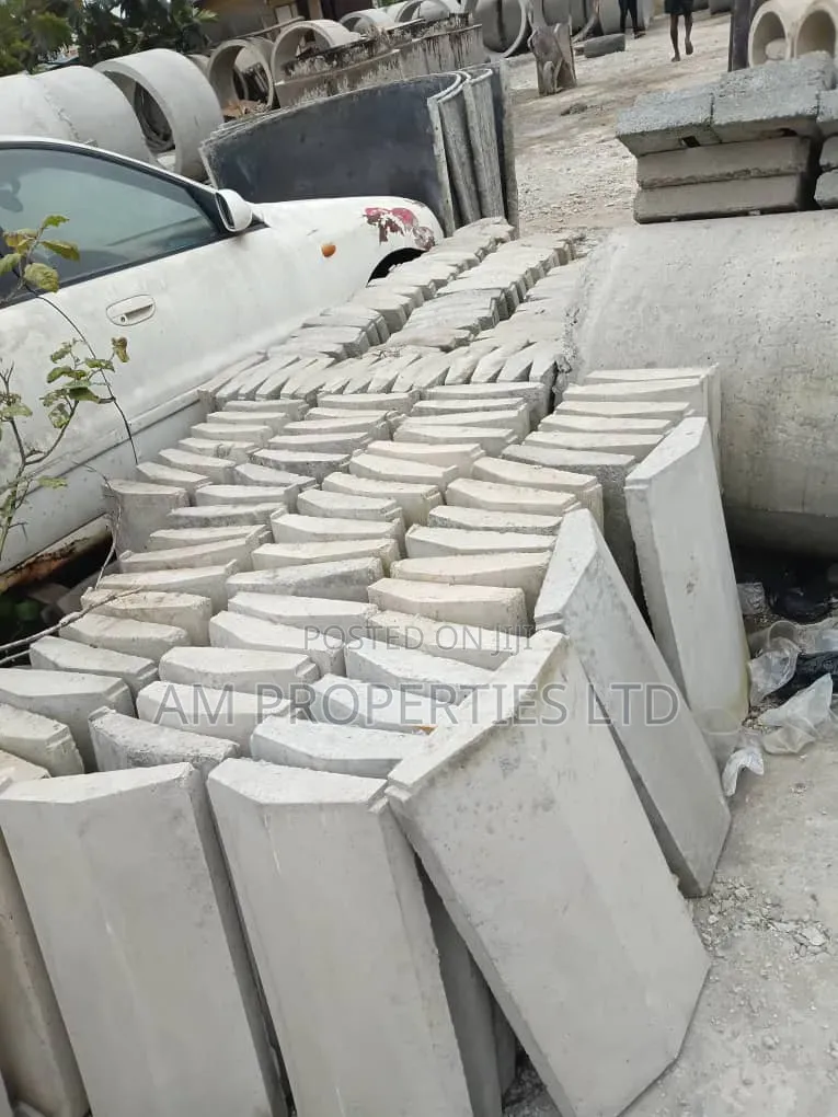 Wall Coping