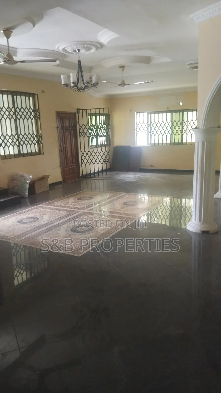 4bdrm House in Kwabenya for rent