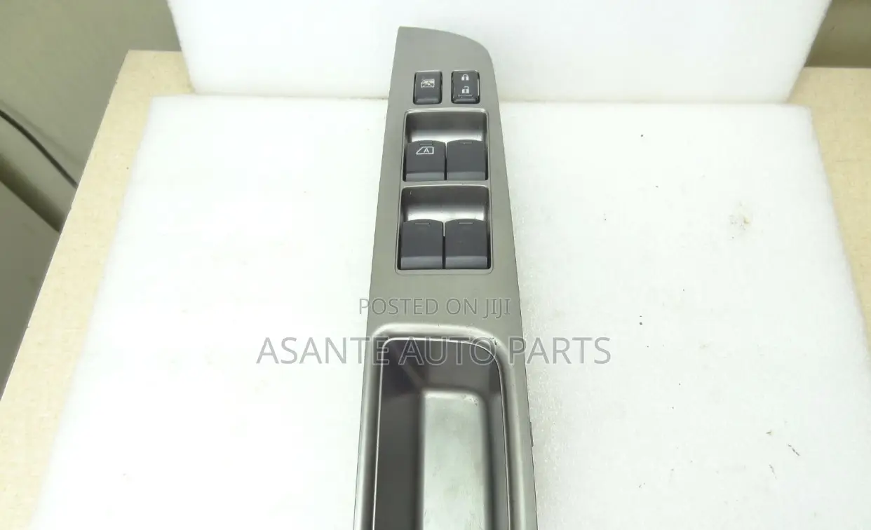 Nissan Verse 2010-2012 Power Window Switch