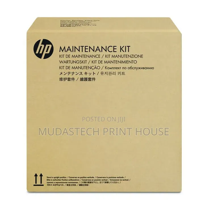 HP M830 / 806 Brand New Fuser Unit