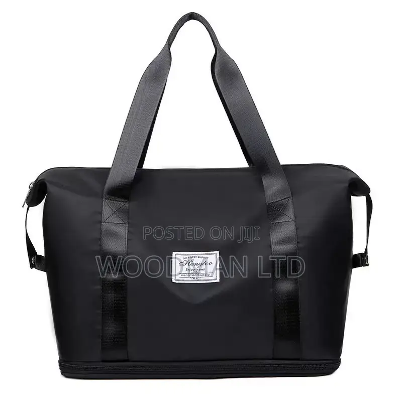 Expandable Mother Care Bags