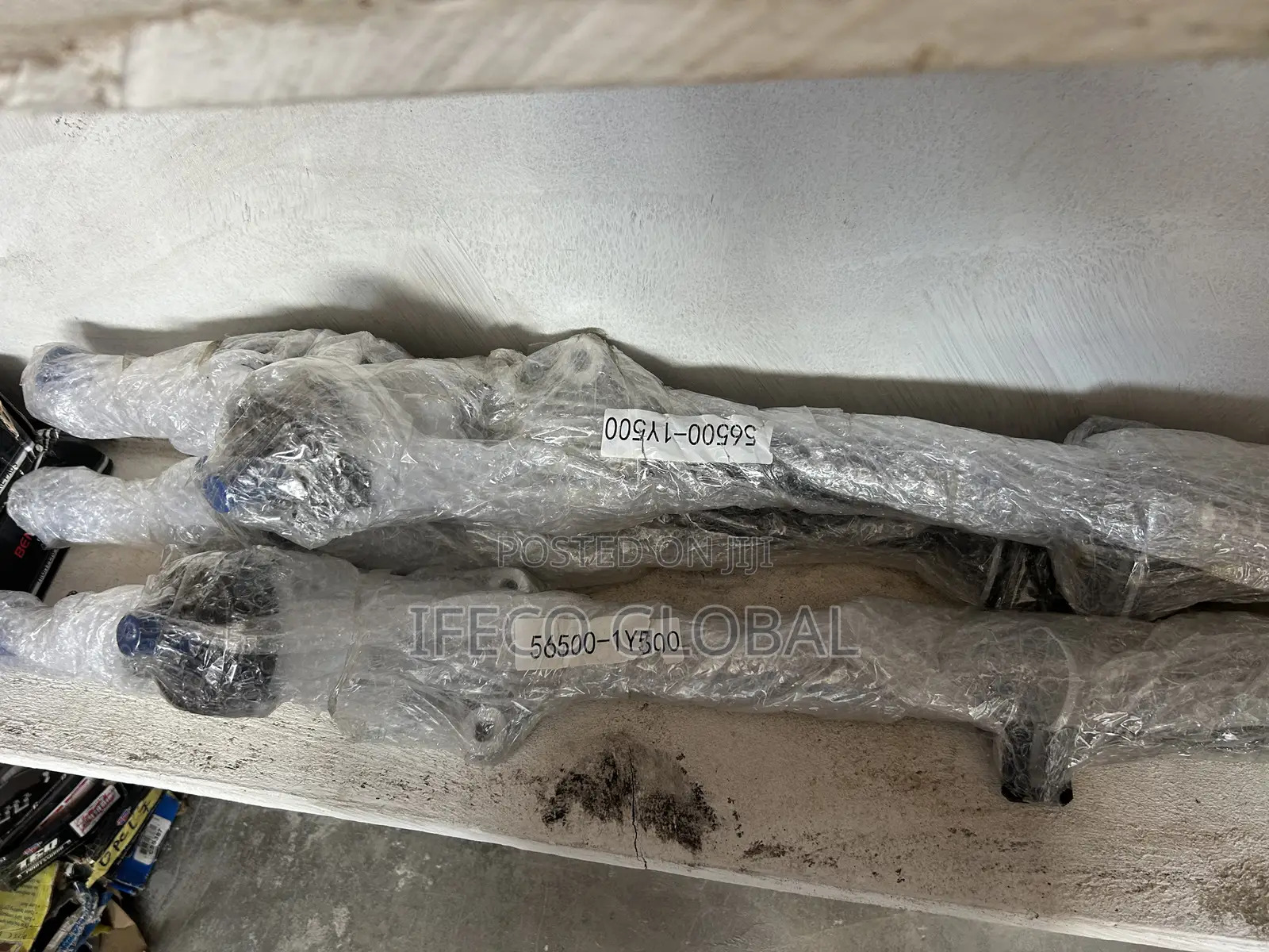 Steering Rack for Different Cars