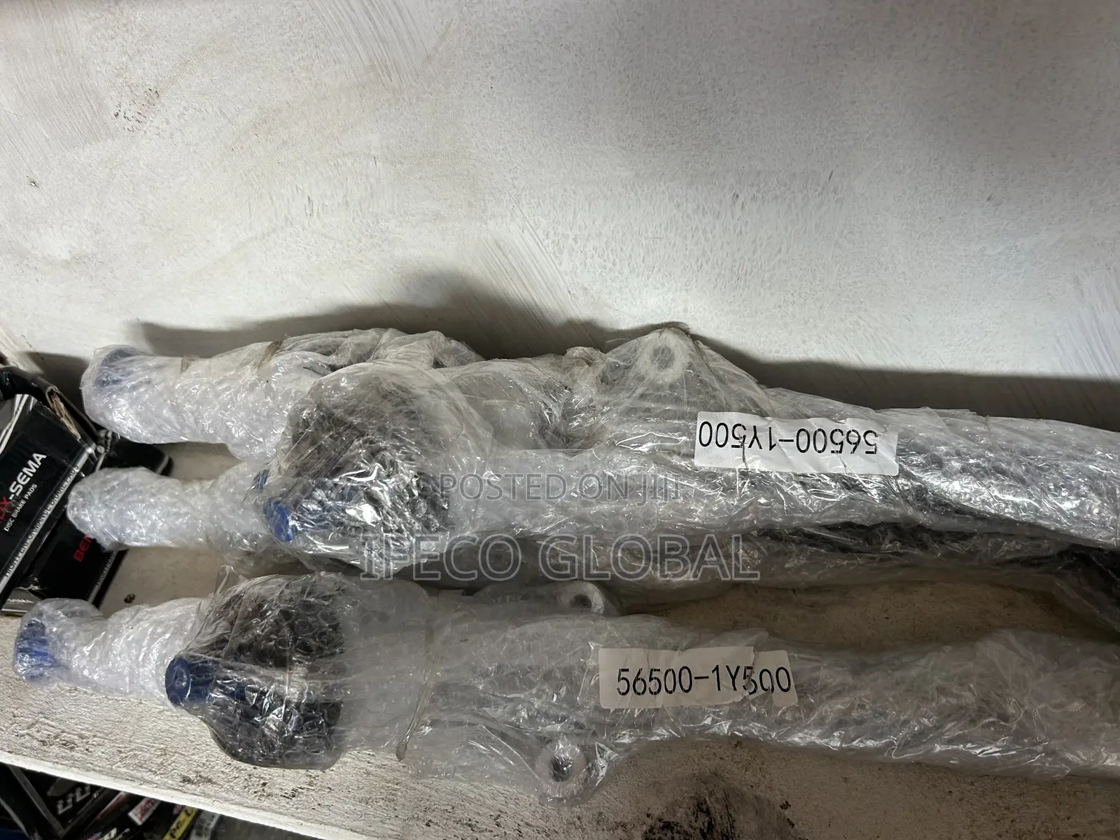 Steering Rack for Different Cars