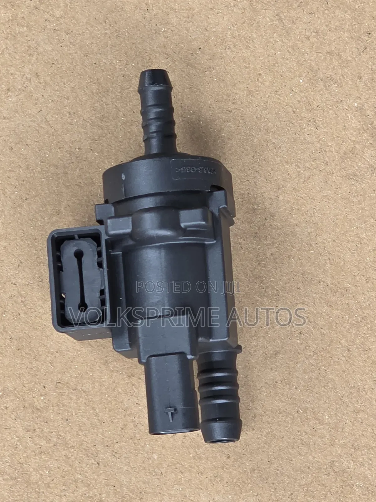 Canister Purge Valve 06M Fits Audi Q8/Q7 Porsche Cayenne 2017 - 2024