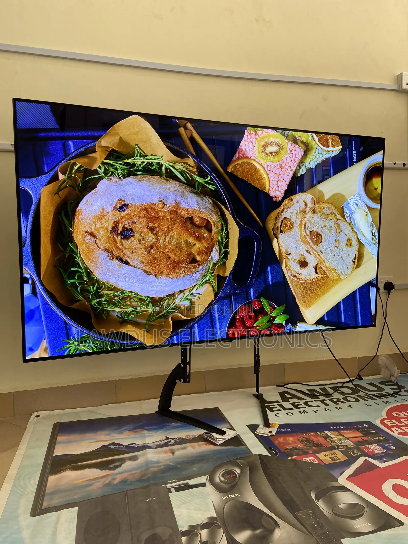 LG OLED C4 65inches 2024/2025 Model