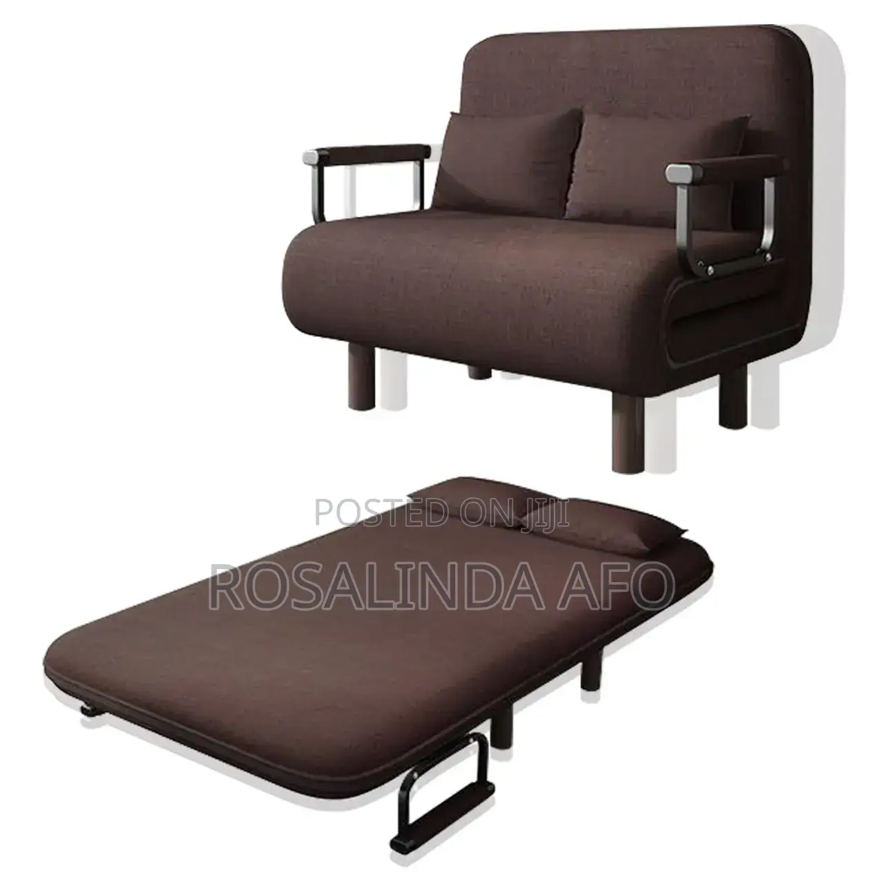 Nice Convertible Sofa Bed