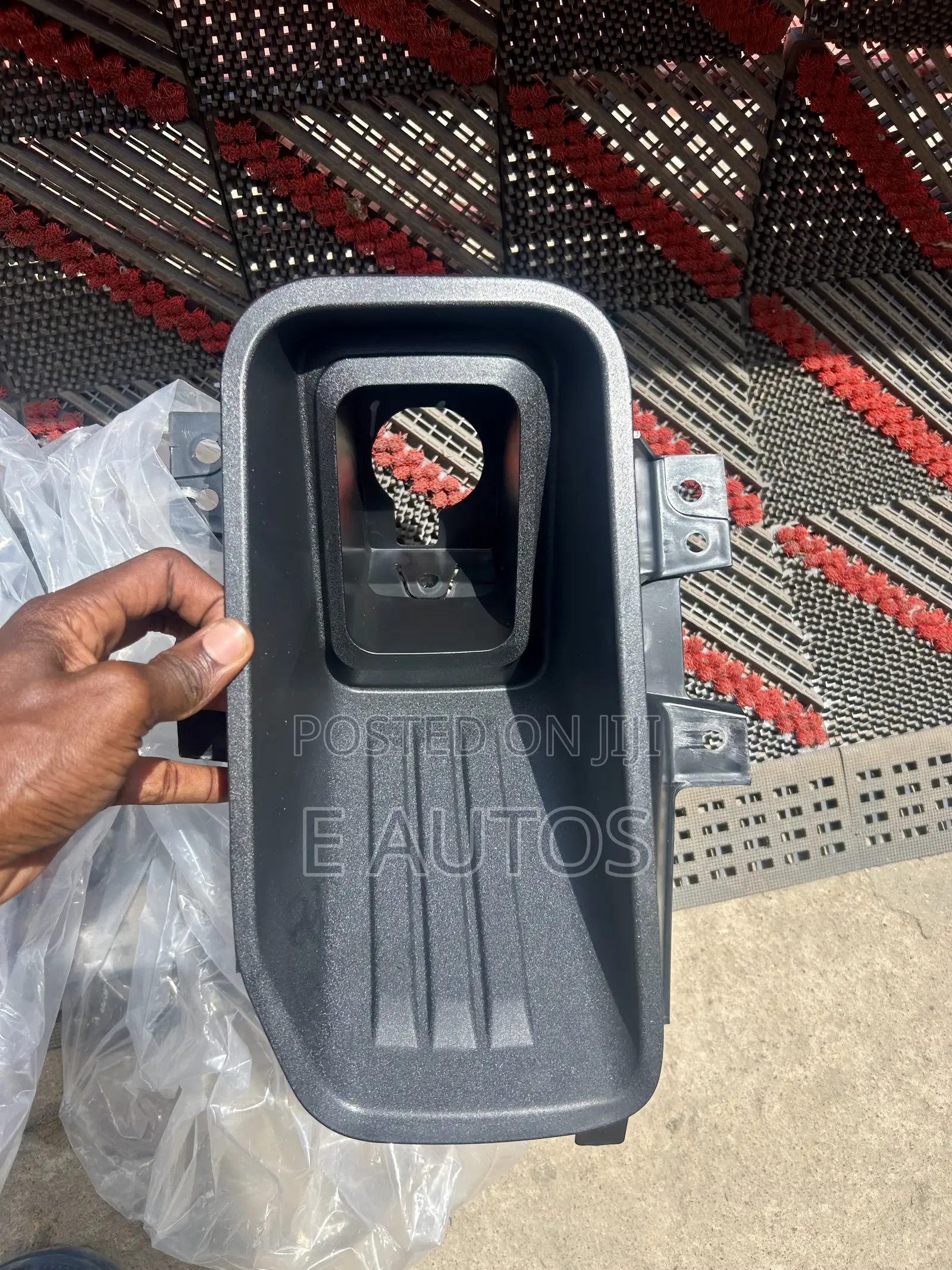 Ford F150 2018-2024