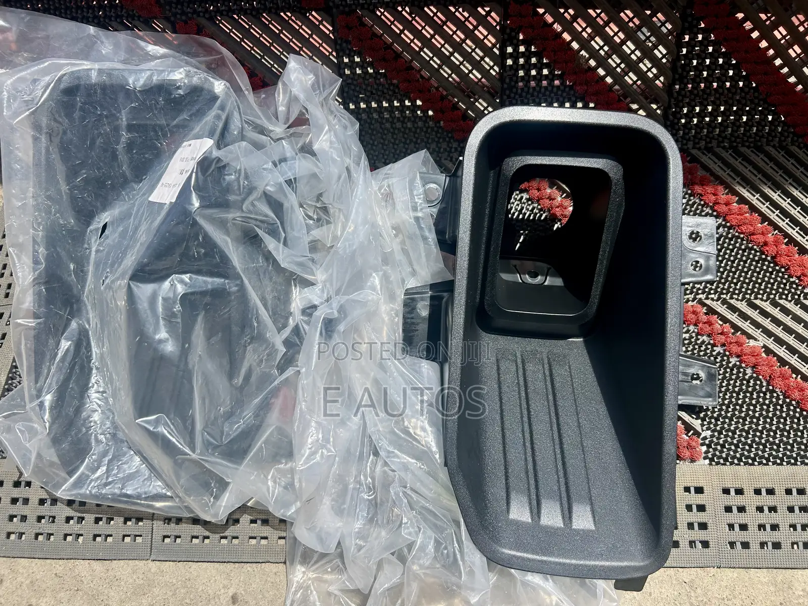 Ford F150 2018-2024