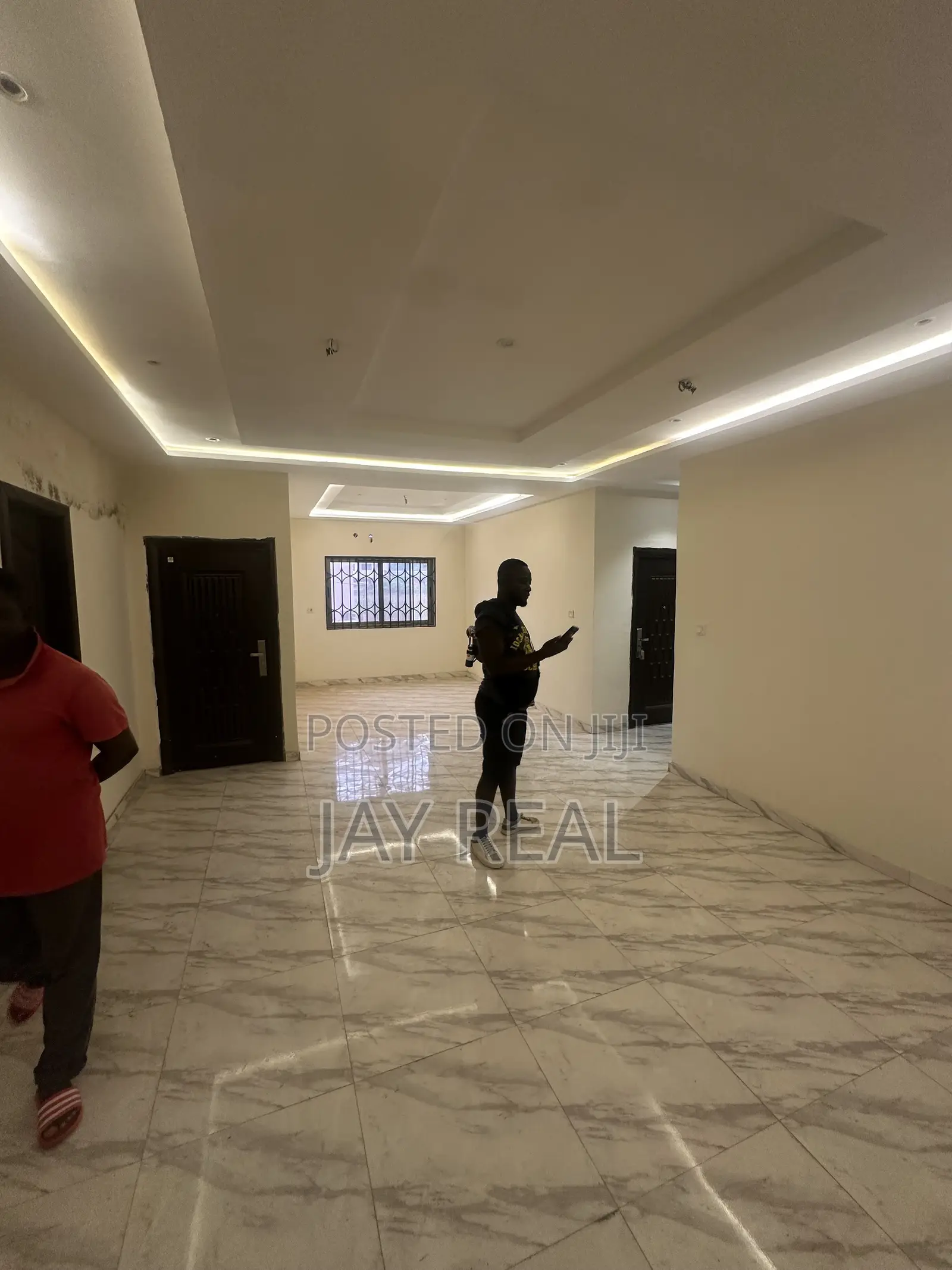 3bdrm Apartment in Jay Real Estate, Kasoa for rent