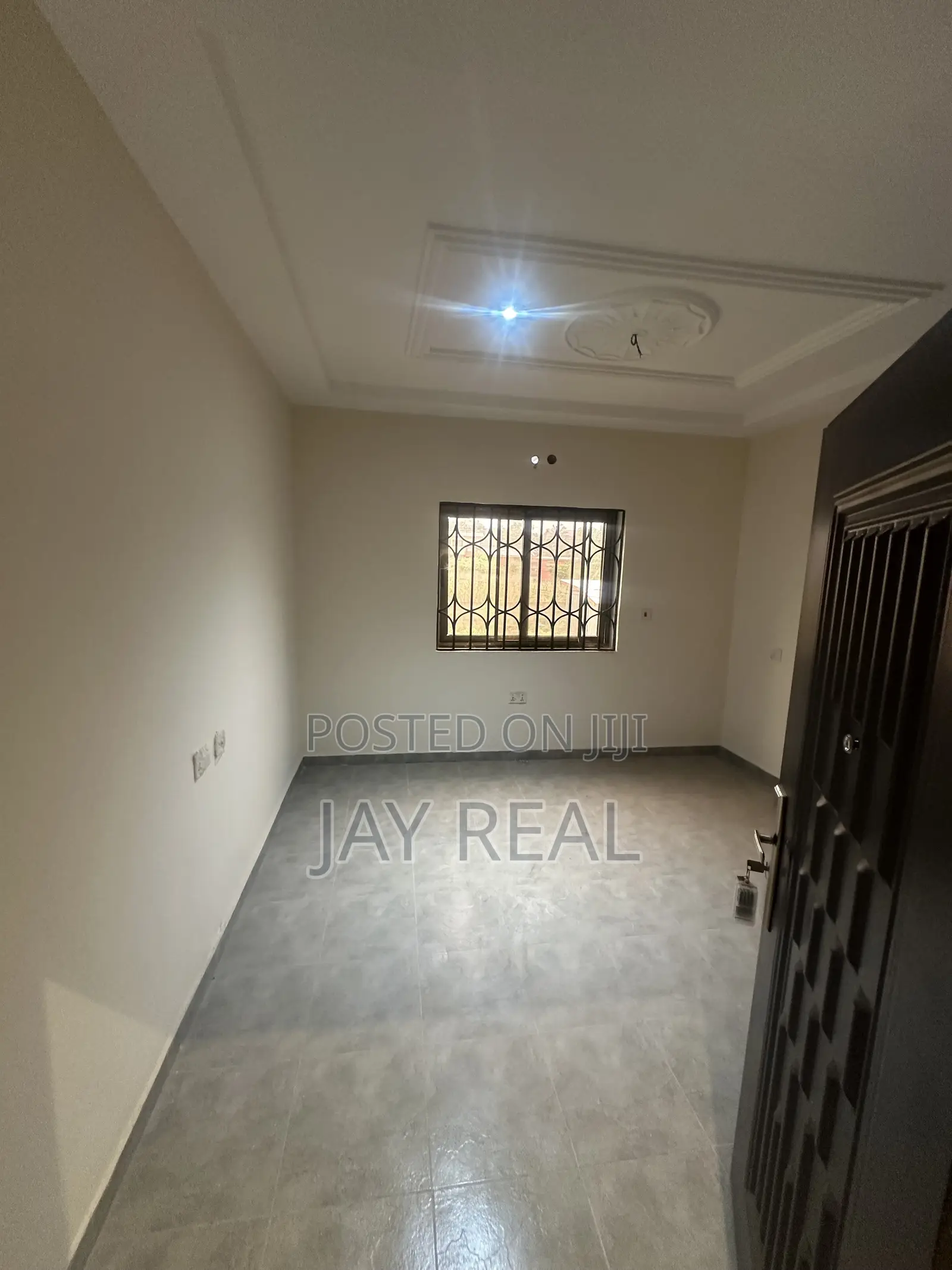 3bdrm Apartment in Jay Real Estate, Kasoa for rent