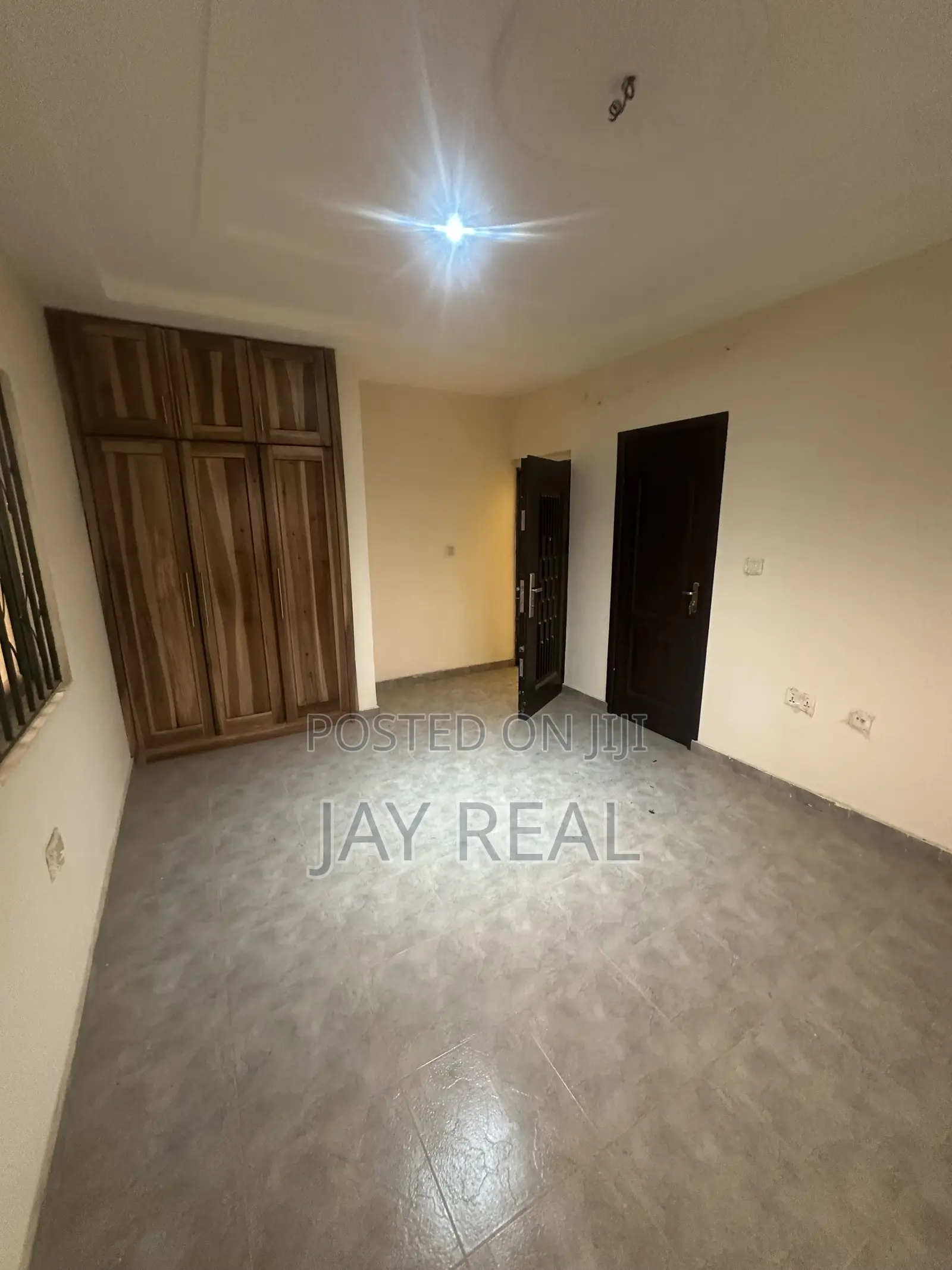 3bdrm Apartment in Jay Real Estate, Kasoa for rent