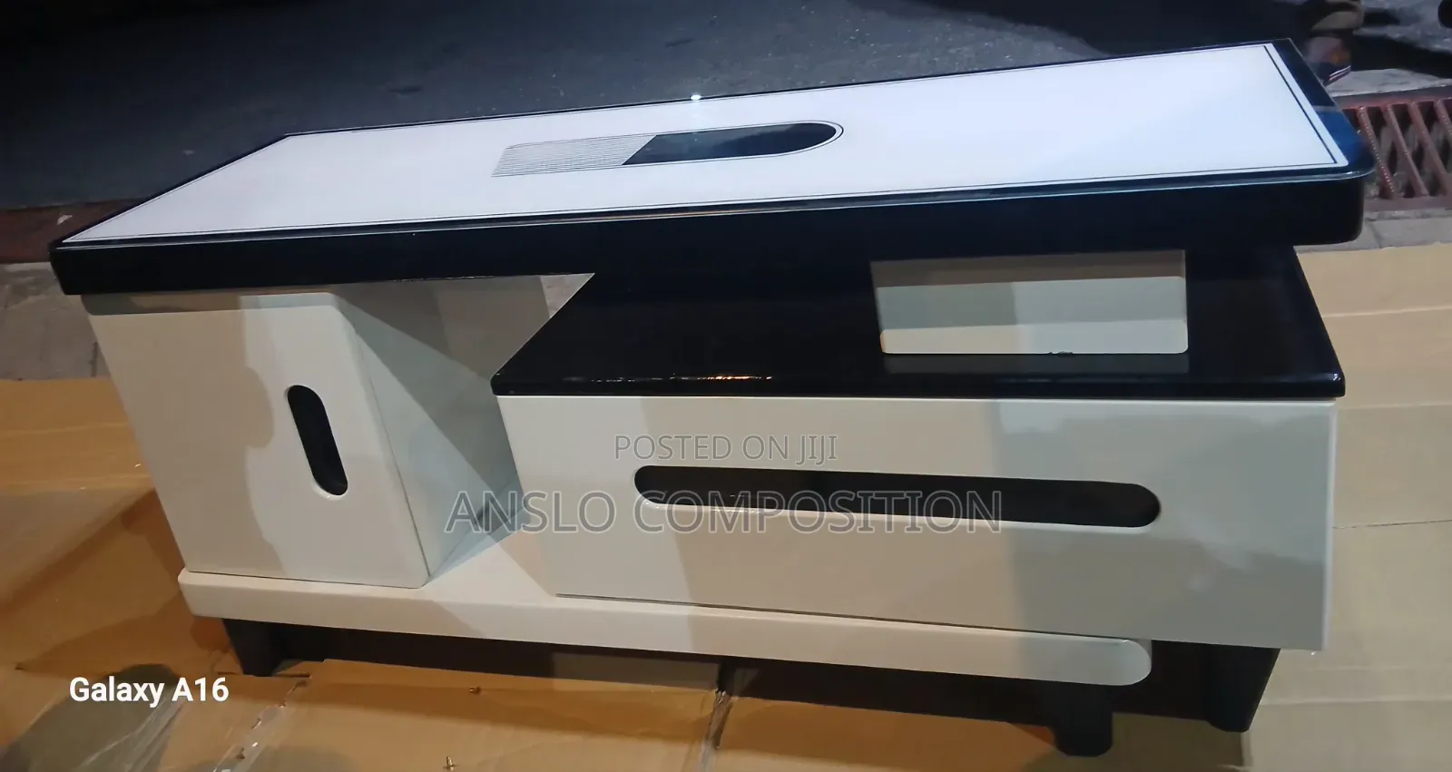 Portable TV Stand