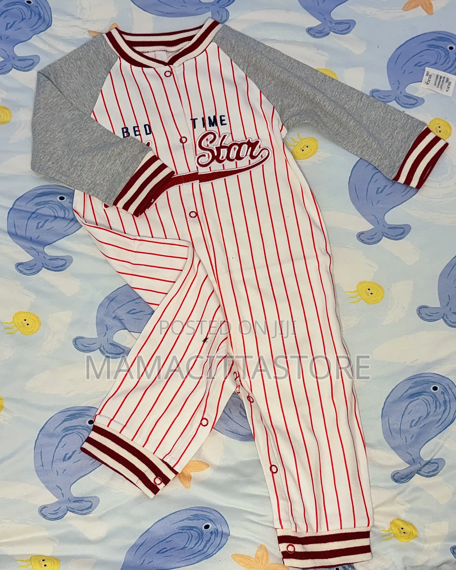 Baby Dress - Brand New, High Quality Cotton
