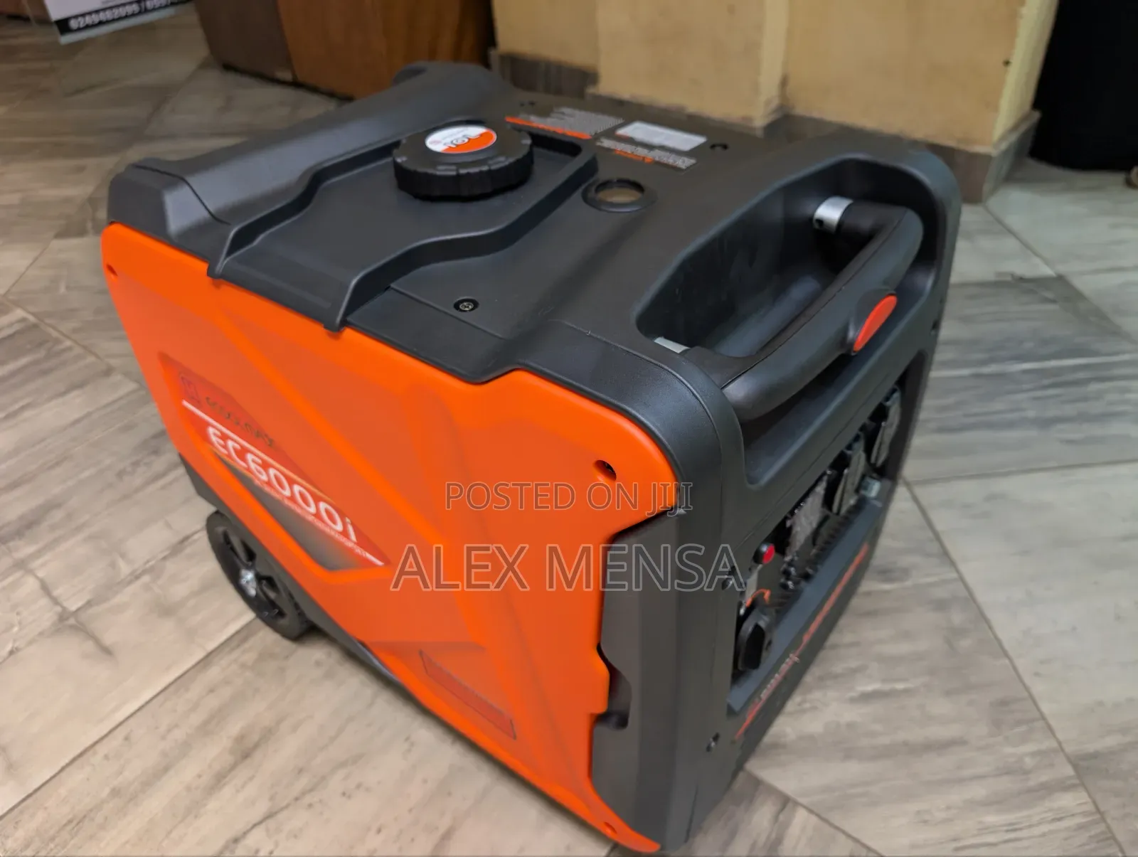 Inverter Generator