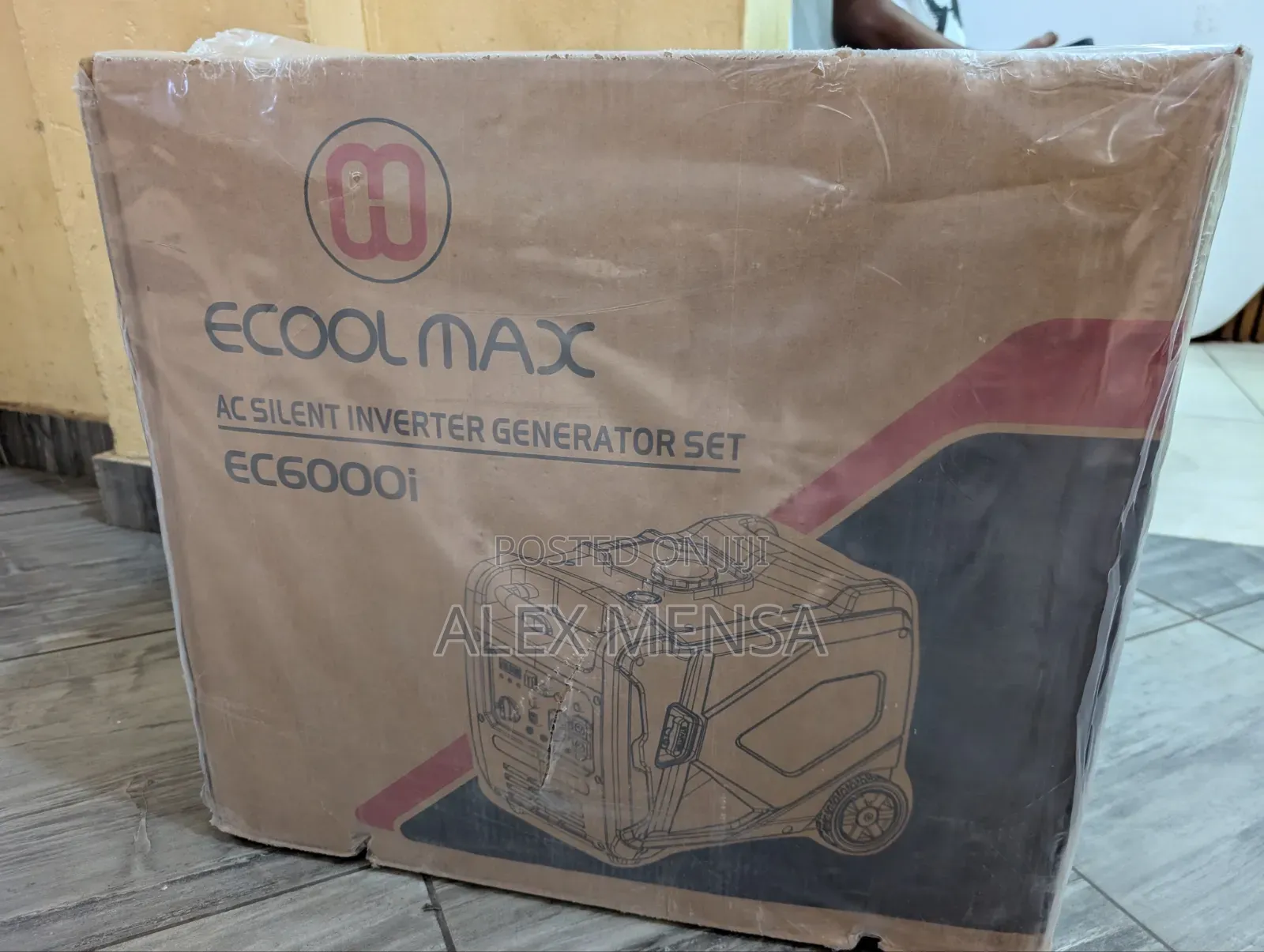 Inverter Generator