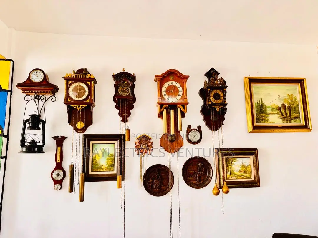 Antiques and Antiques Services