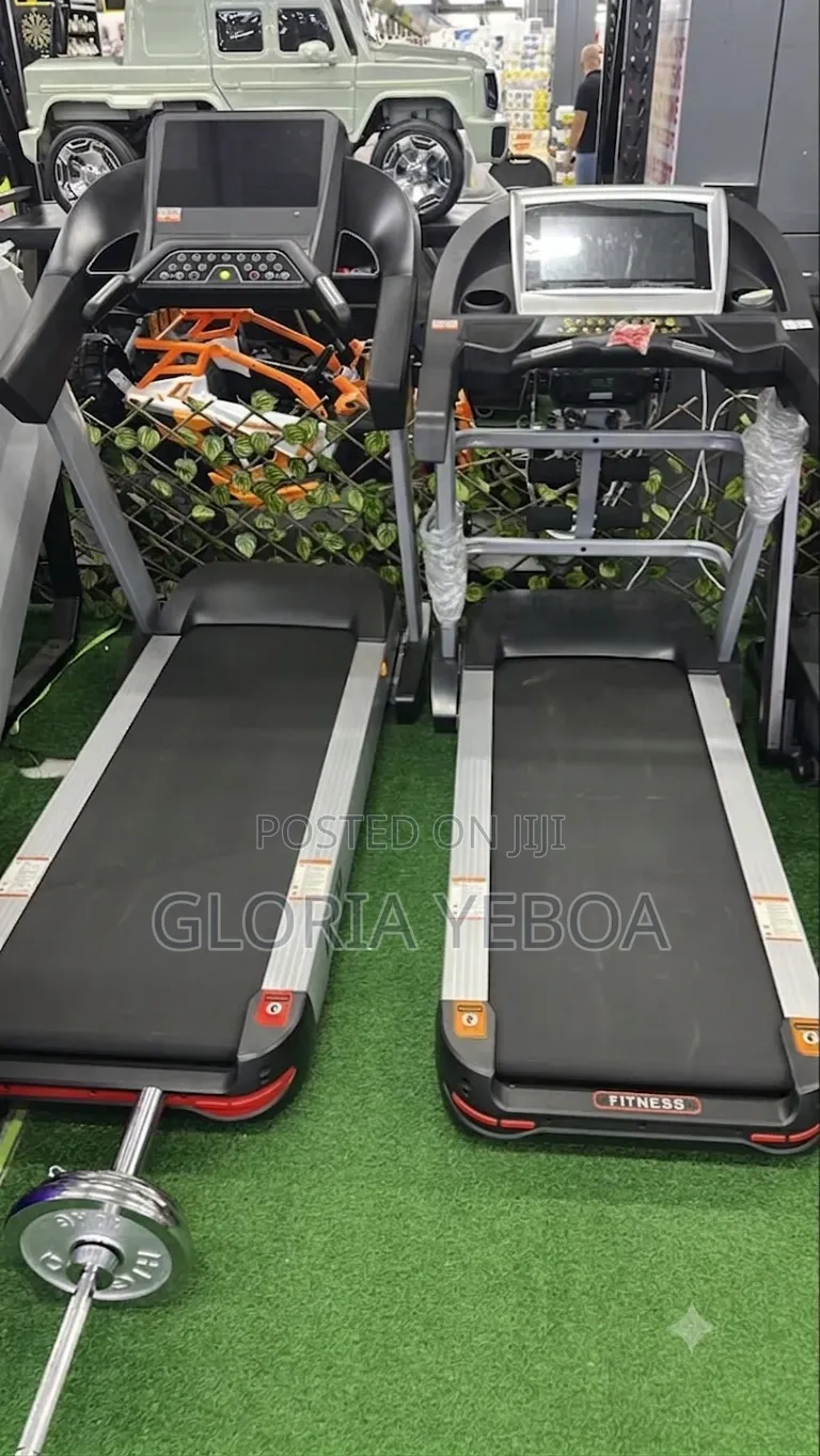 Treadmill for Sale