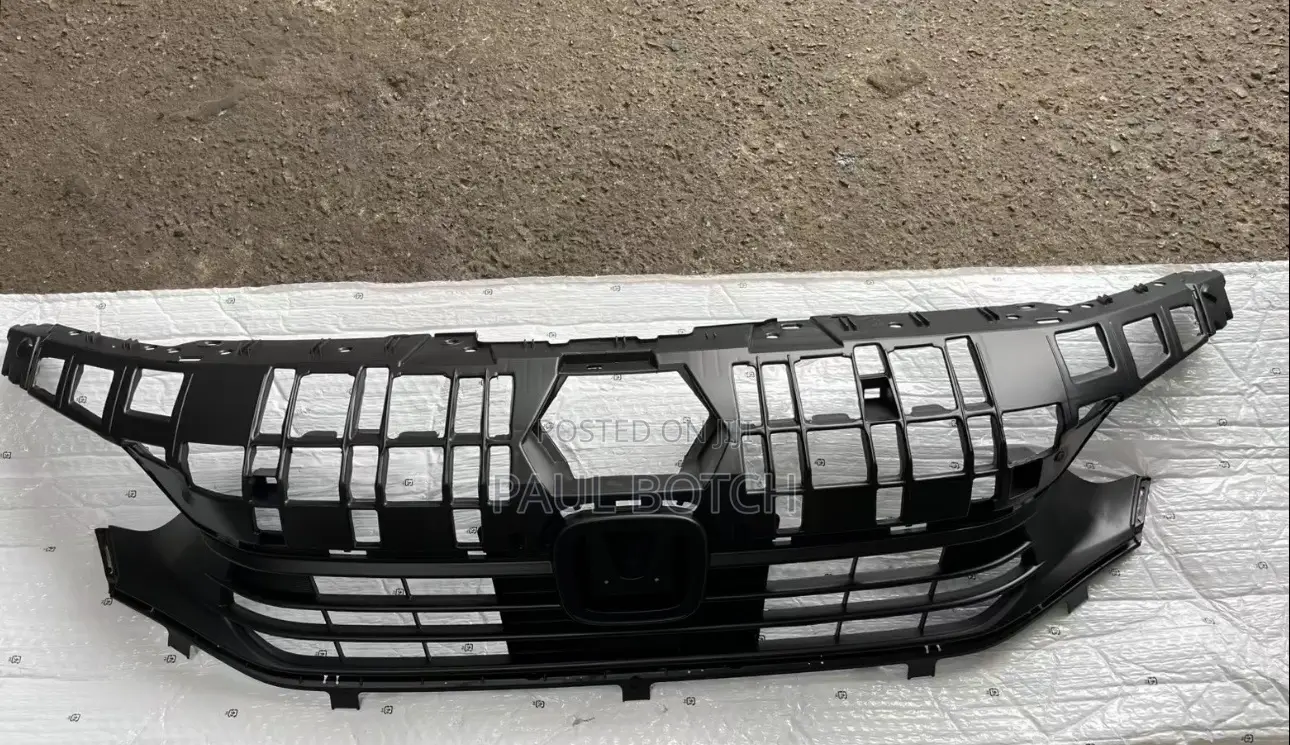 2022-2025 Honda Civic Front Grille