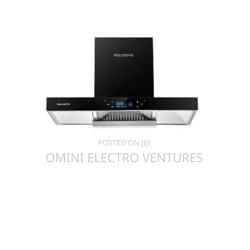 Brand New Heat Extractor(Hand Sensor) (90cm)