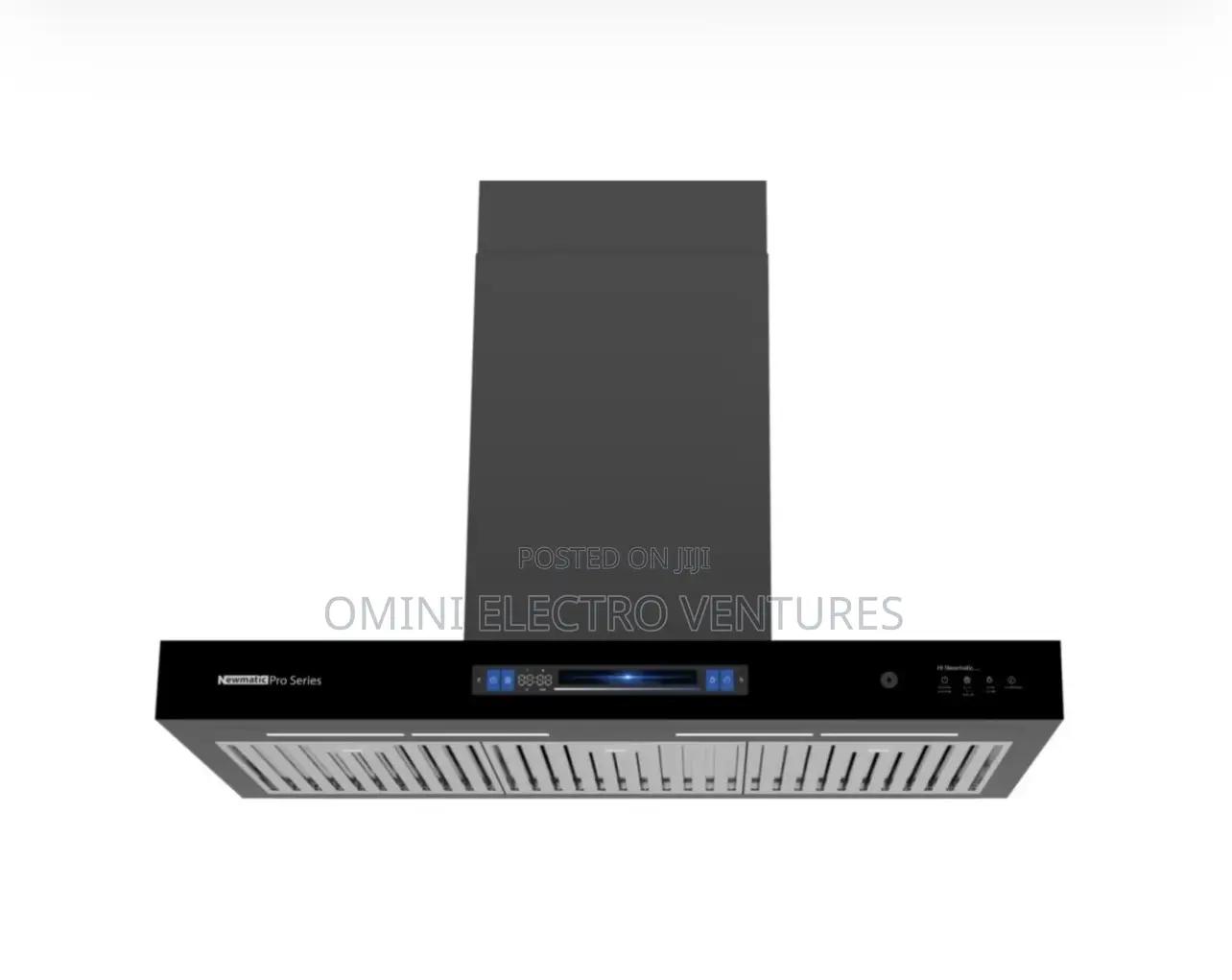 Latest Hand Sensor Kitchen Heat Extractor 90cm