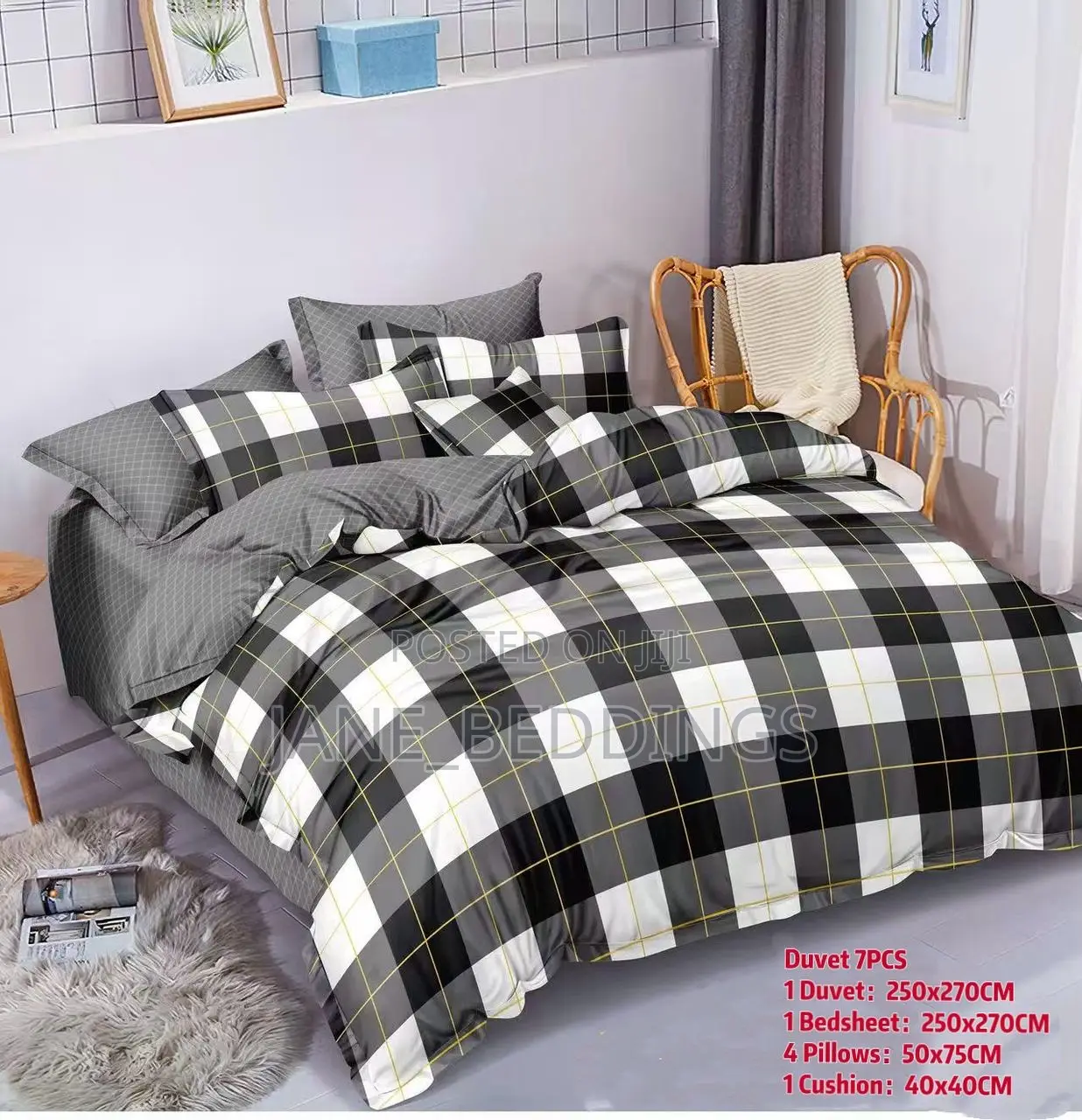 Duvet Sets