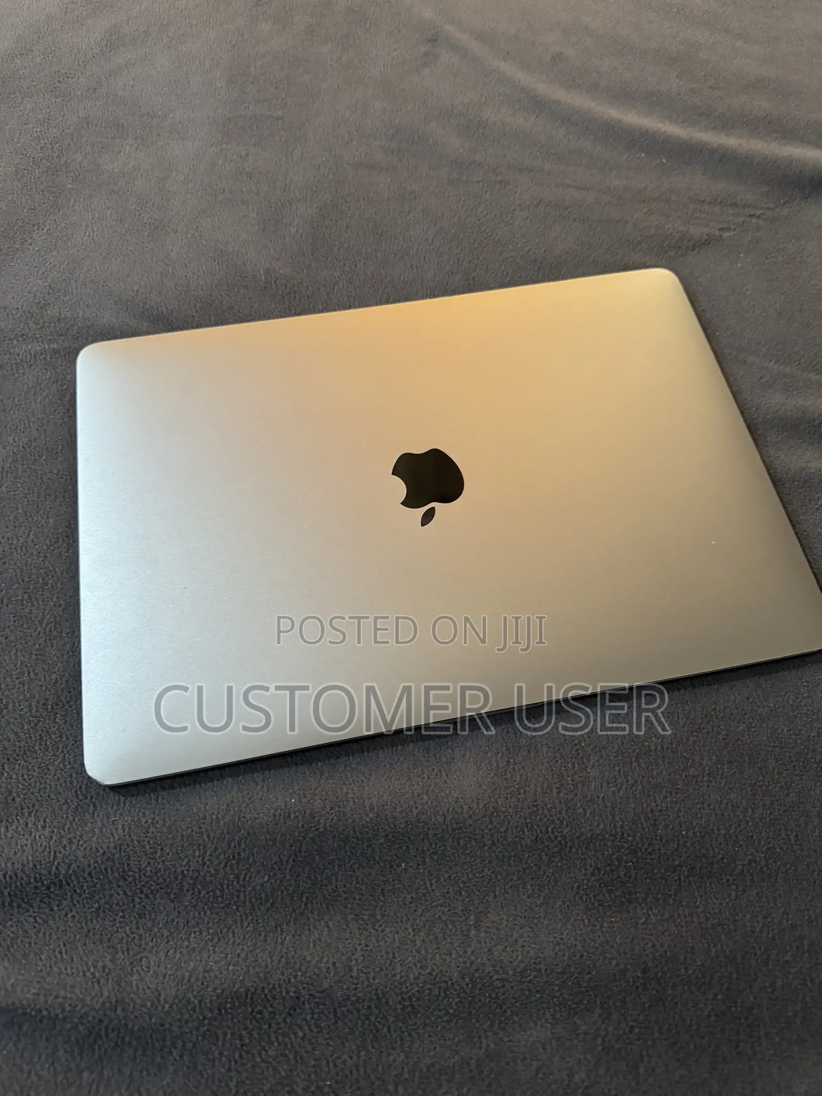 Laptop Apple MacBook Pro 2019 8GB Intel Core i5 SSD 128GB