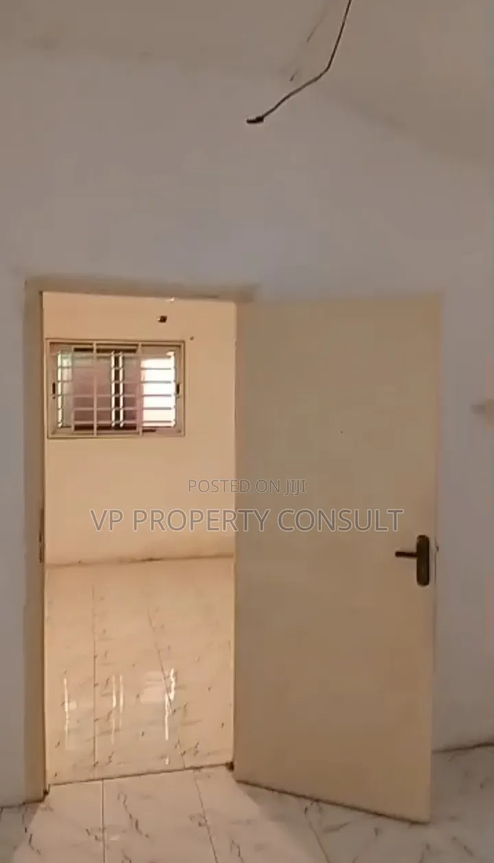 1bdrm Apartment in South Labadi Estate, Estates for rent