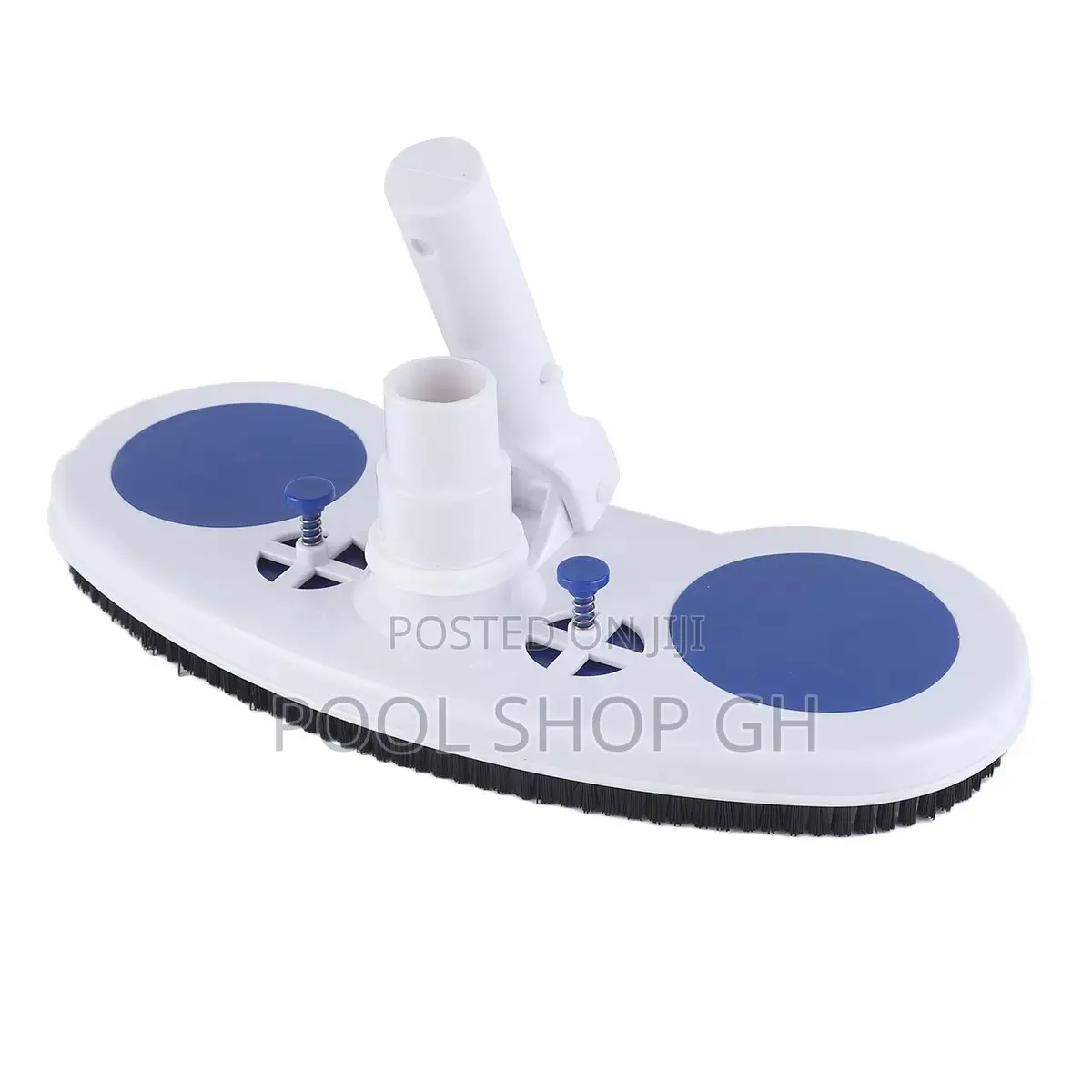 Premium Pool Vacuum Head