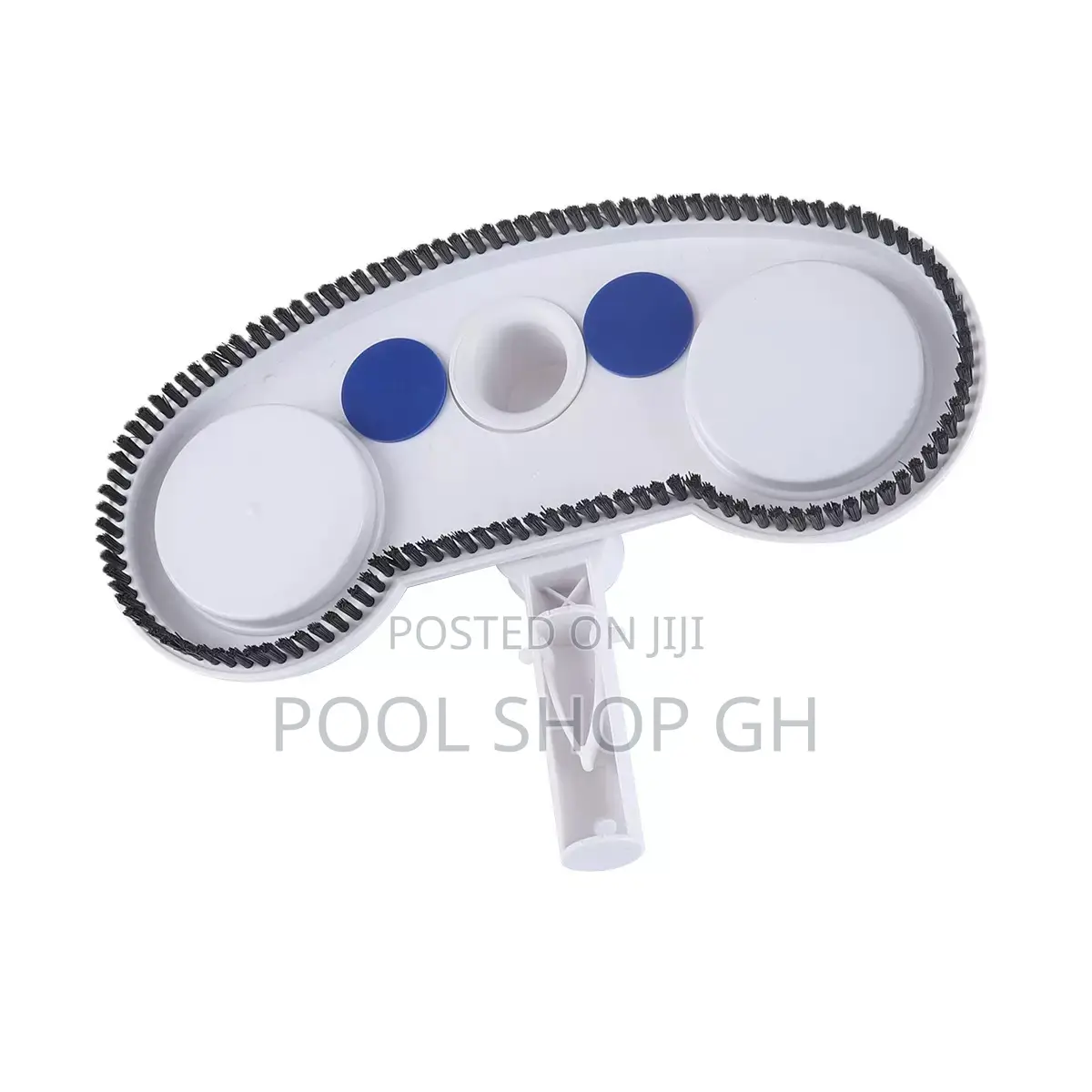 Premium Pool Vacuum Head
