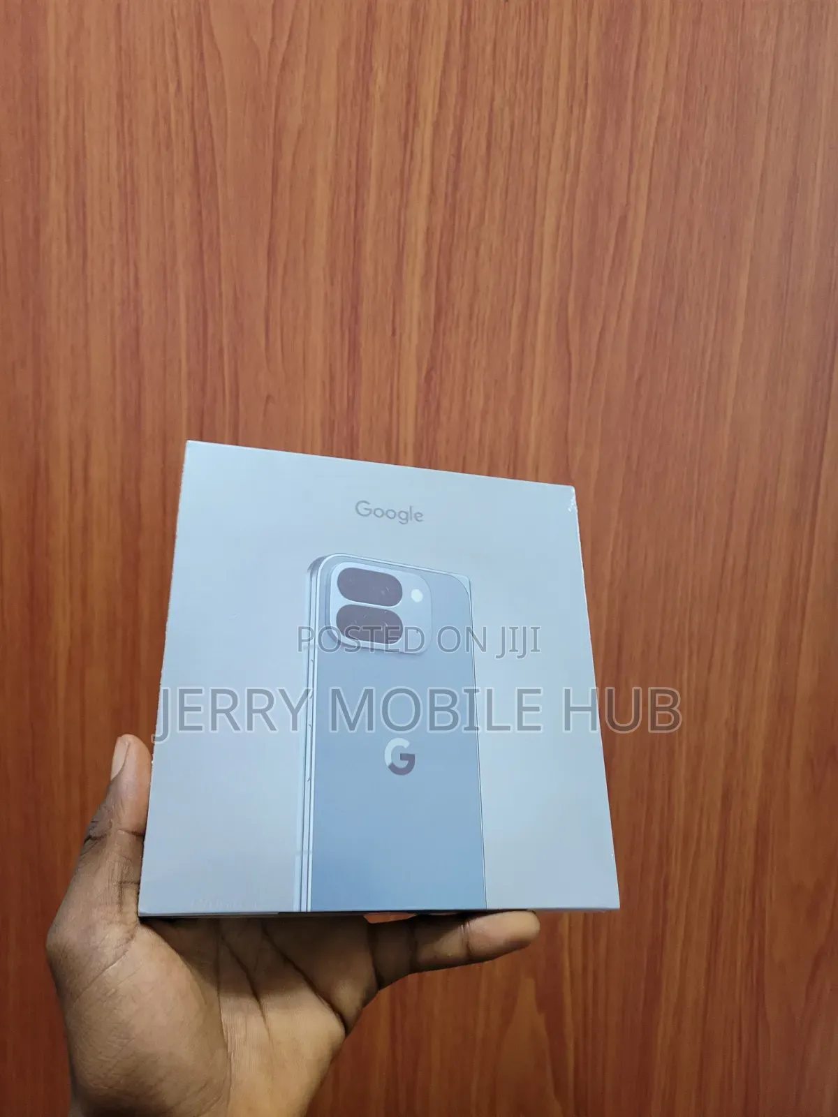 New Google Pixel 10 Pro Fold 256 GB