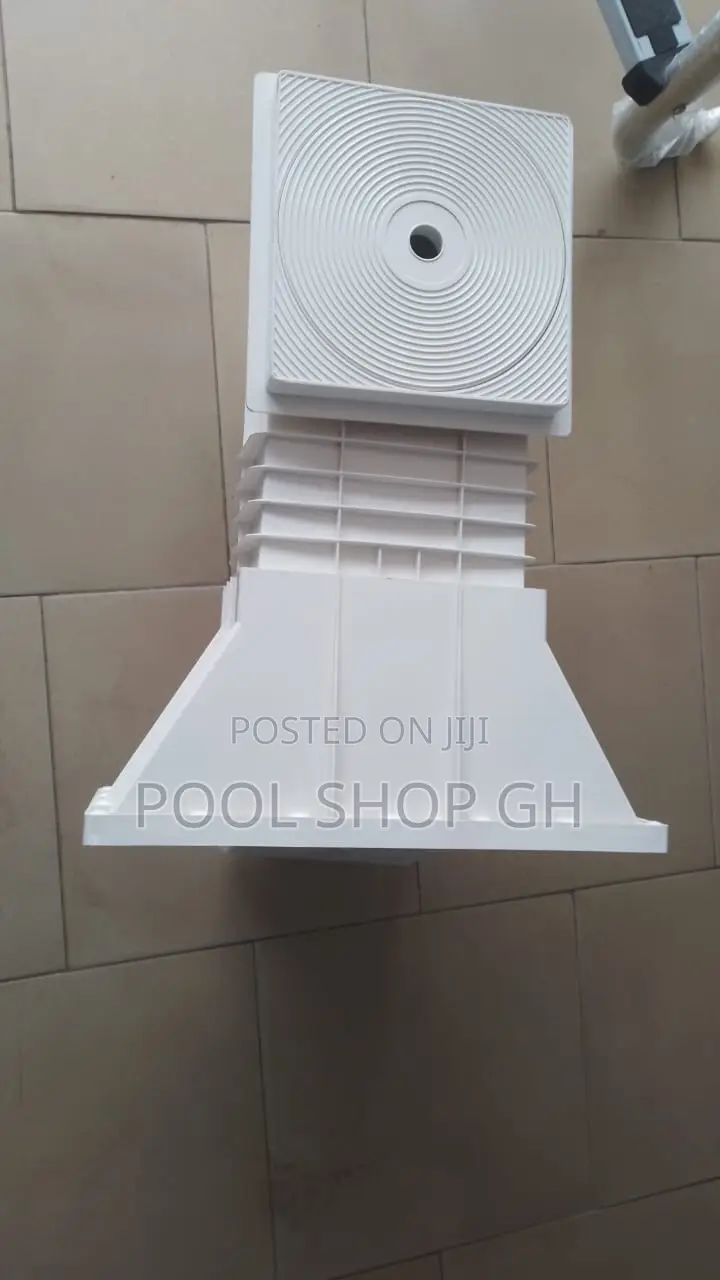 Premium Skimmers for Swimming Pools