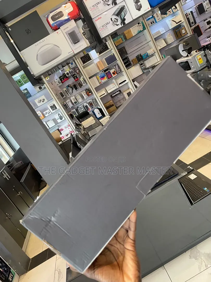 Starlink V3 Roof Mount