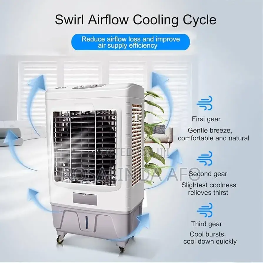 75liters Air Cooler