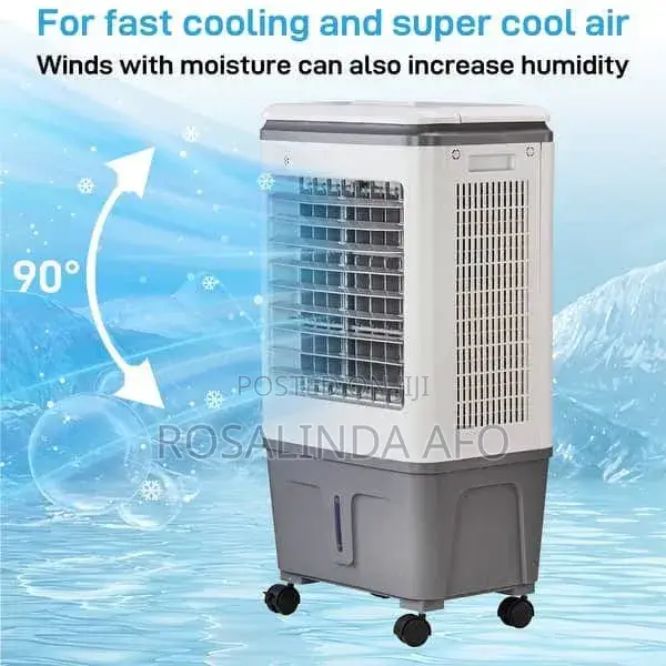 75liters Air Cooler