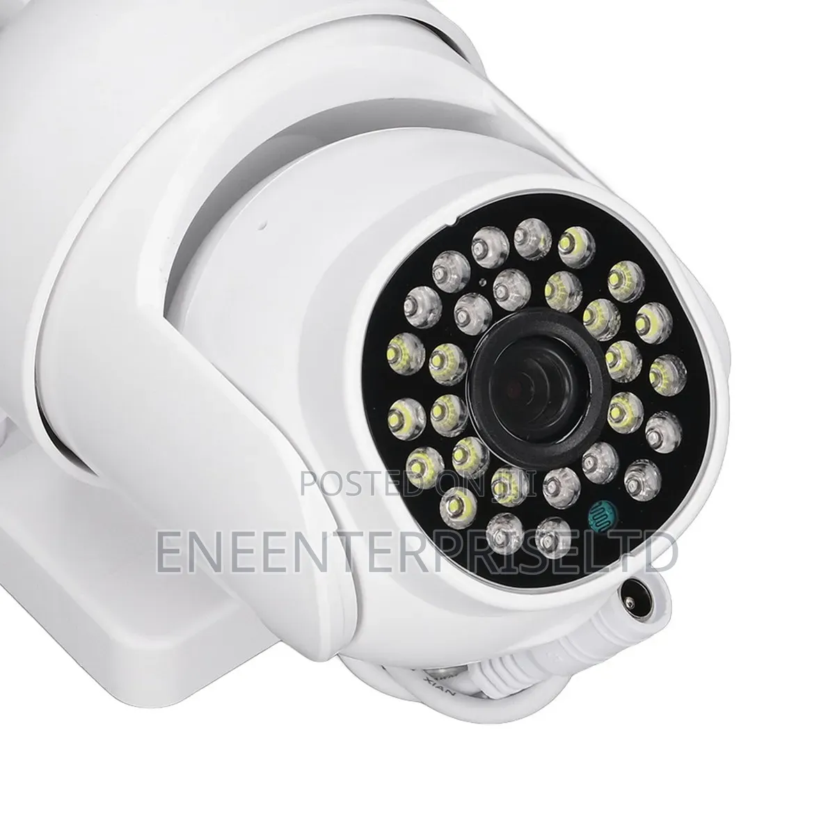 CLOUD STORAGE Smart Camera