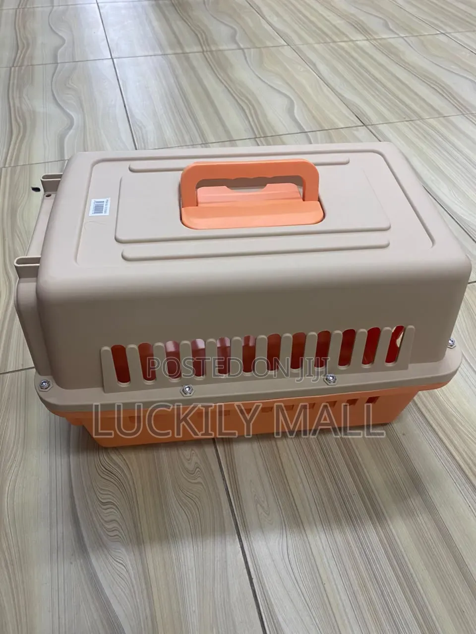 Pet Cage 3*31.7*30.3cm